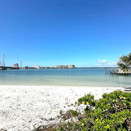 #903 Panoramic Ocean View At Lovers Key Beach Club フォートマイヤーズビーチ エクステリア 写真