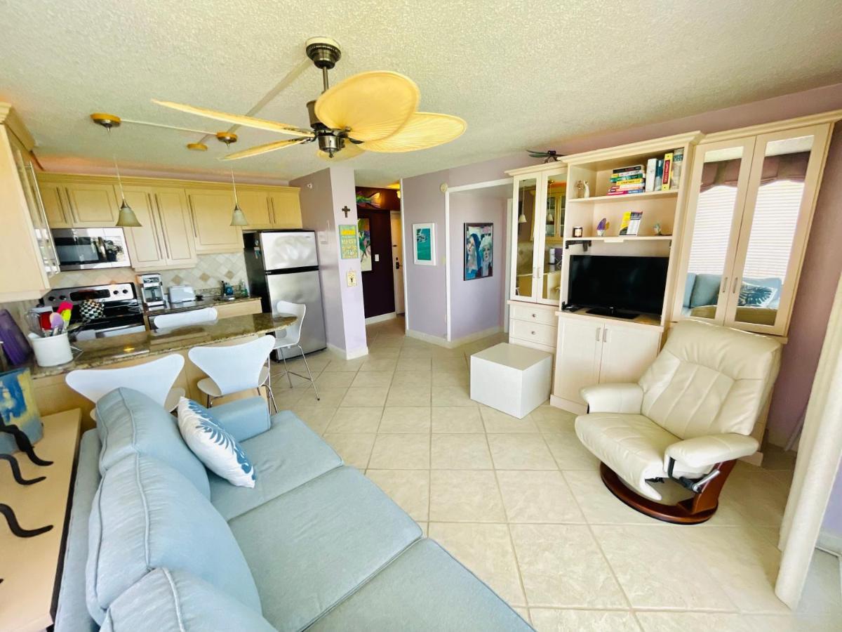 #903 Panoramic Ocean View At Lovers Key Beach Club フォートマイヤーズビーチ エクステリア 写真