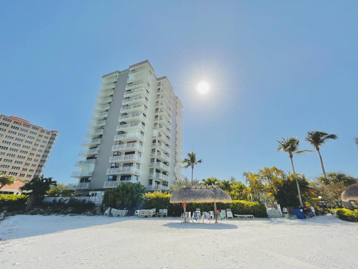 #903 Panoramic Ocean View At Lovers Key Beach Club フォートマイヤーズビーチ エクステリア 写真
