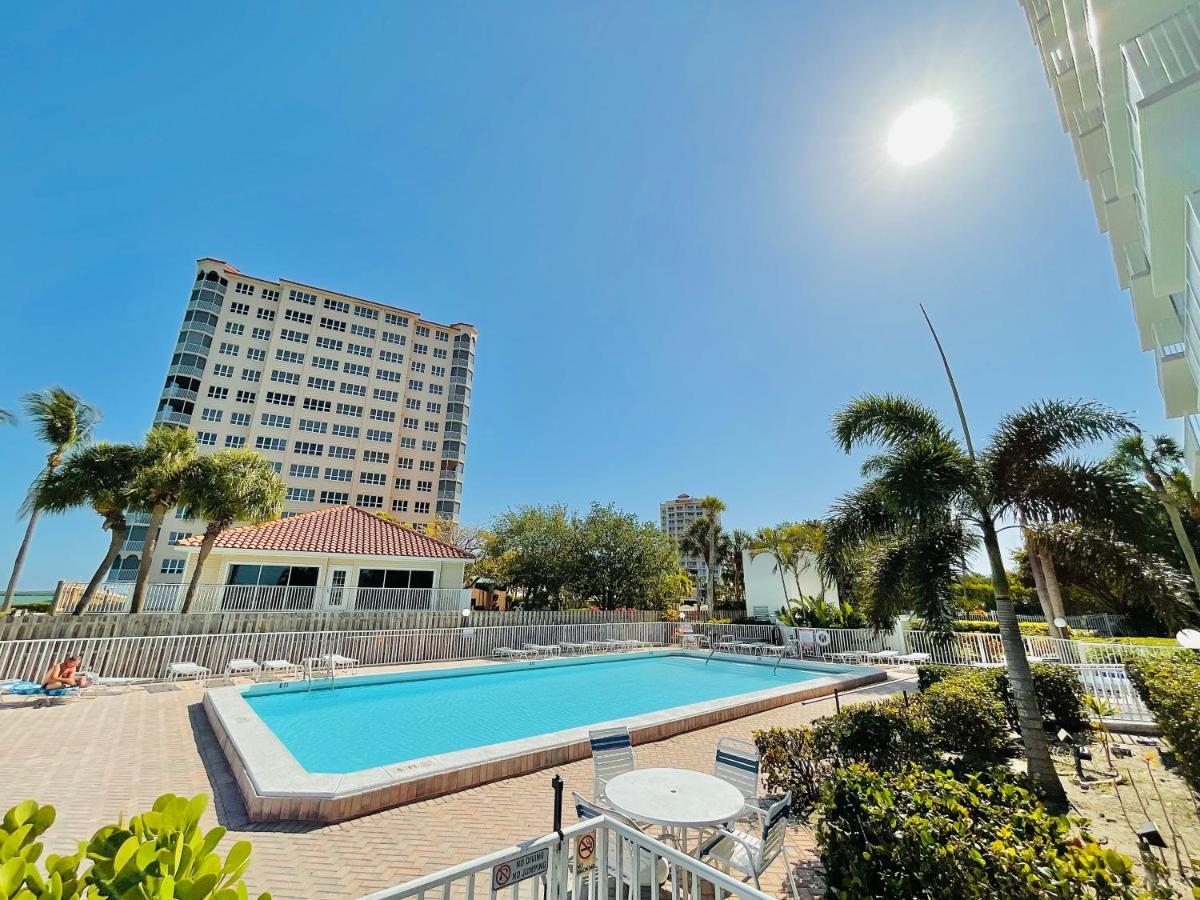 #903 Panoramic Ocean View At Lovers Key Beach Club フォートマイヤーズビーチ エクステリア 写真