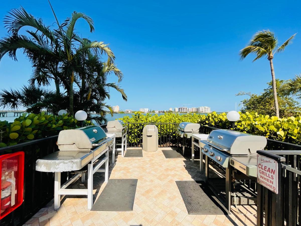 #903 Panoramic Ocean View At Lovers Key Beach Club フォートマイヤーズビーチ エクステリア 写真