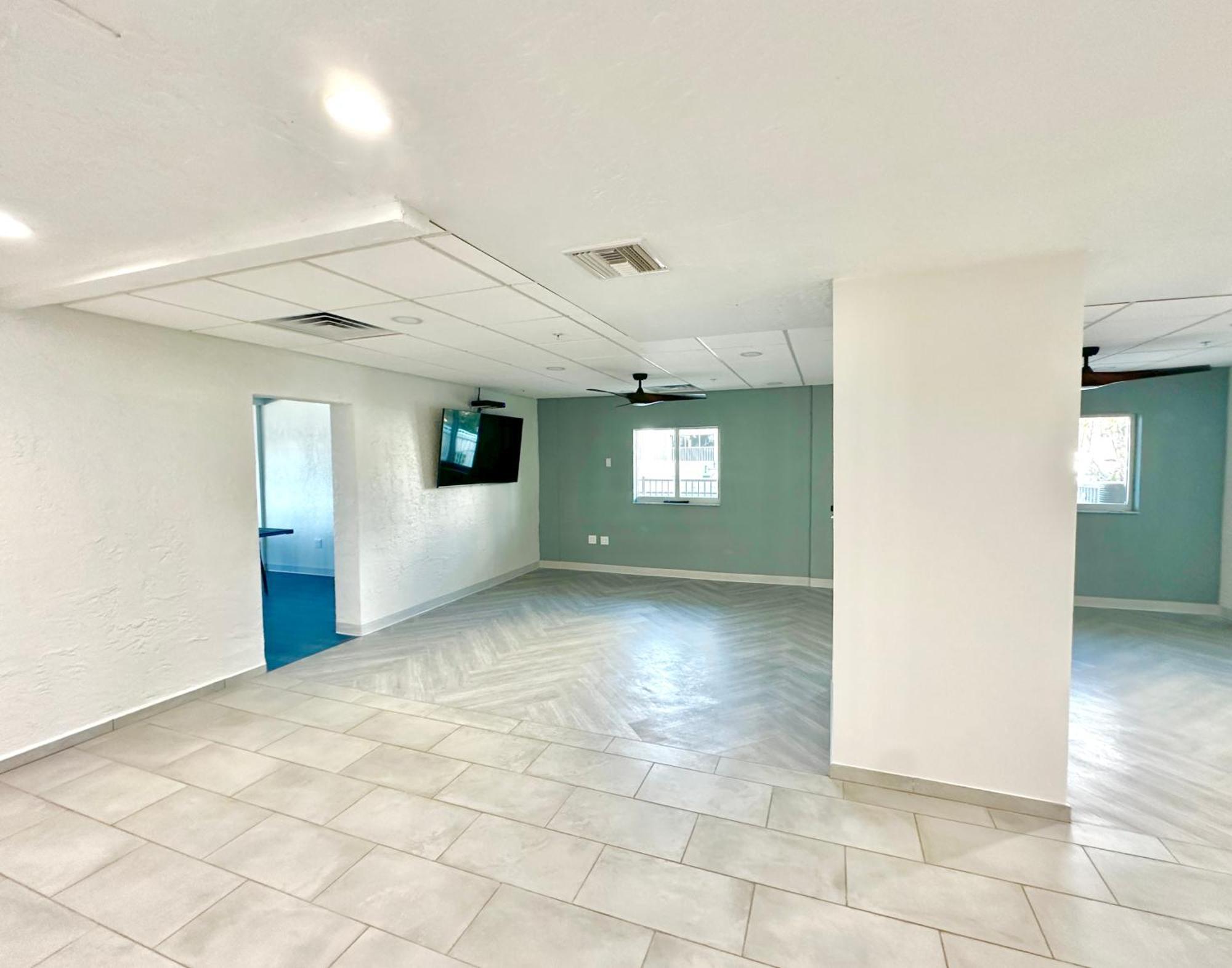 #903 Panoramic Ocean View At Lovers Key Beach Club フォートマイヤーズビーチ エクステリア 写真